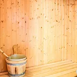 In With Sauna Σπίτι διακοπών Nedstrand
