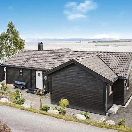Beautiful In With House Sea View Nedstrand
