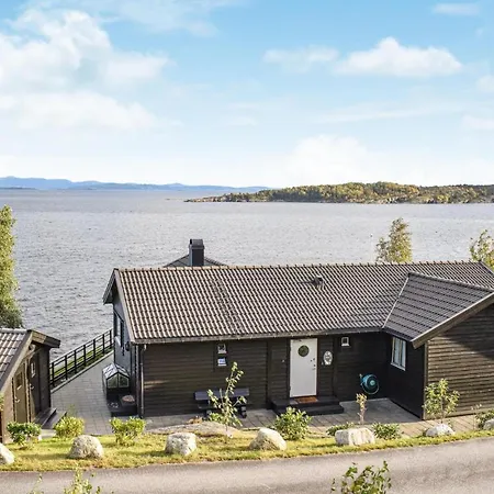 In With Sauna Сasa de vacaciones *