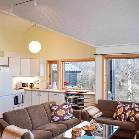 Beautiful In With House Sea View * Nedstrand