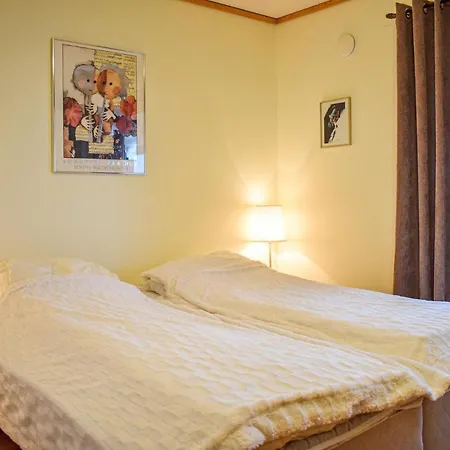 In With Sauna Nedstrand