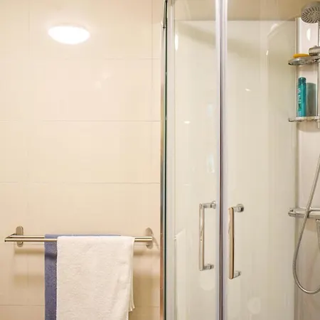 In With Sauna Hébergement de vacances Nedstrand