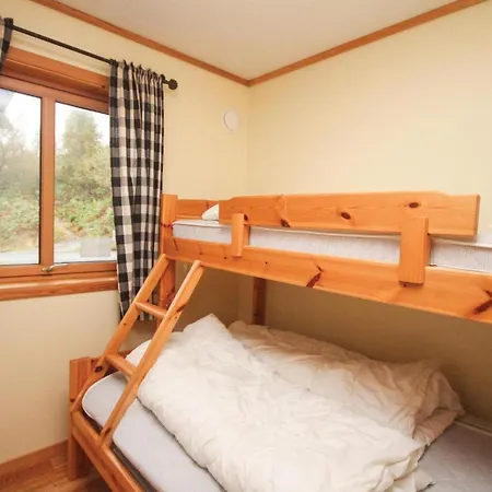 In With Sauna Hébergement de vacances